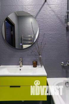 1-к квартира, на длительный срок, 43м2, 2/9 этаж