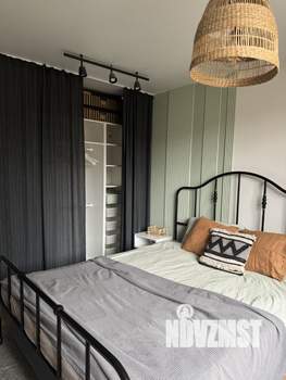 2-к квартира, на длительный срок, 45м2, 2/5 этаж