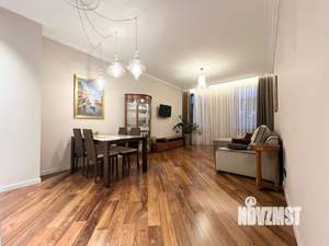 3-к квартира, на длительный срок, 82м2, 5/7 этаж