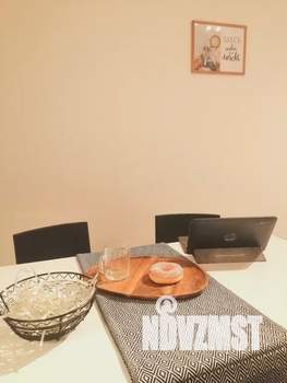 Студия квартира, посуточно, 20м2, 1/16 этаж