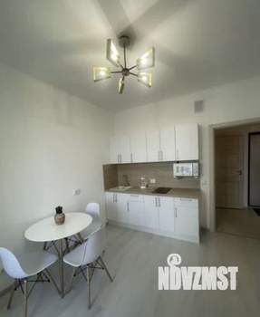 1-к квартира, на длительный срок, 34м2, 15/23 этаж