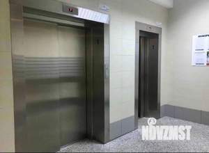 1-к квартира, посуточно, 37м2, 4/19 этаж