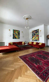 3-к квартира, на длительный срок, 135м2, 3/7 этаж