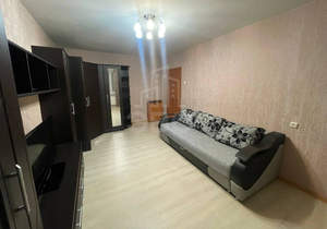 2-к квартира, на длительный срок, 50м2, 4/12 этаж