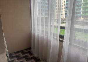 Студия квартира, на длительный срок, 30м2, 2/11 этаж