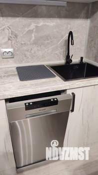 Студия квартира, на длительный срок, 21м2, 3/9 этаж