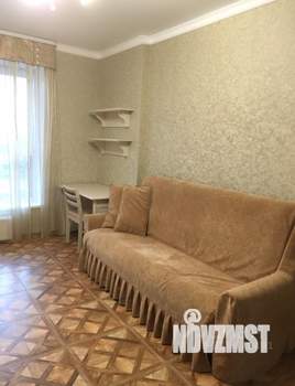 2-к квартира, на длительный срок, 42м2, 4/18 этаж