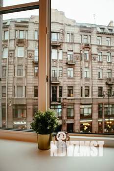 Студия квартира, посуточно, 22м2, 3/4 этаж