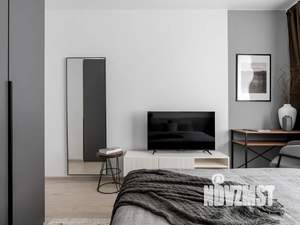 1-к квартира, посуточно, 34м2, 12/14 этаж