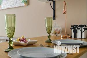 1-к квартира, посуточно, 21м2, 1/9 этаж