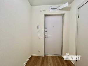 Студия квартира, на длительный срок, 22м2, 4/11 этаж