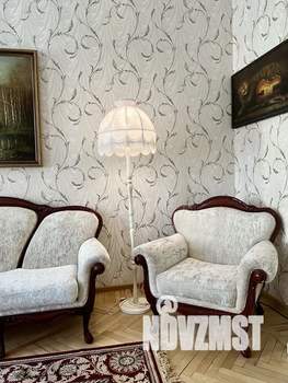 3-к квартира, посуточно, 76м2, 3/5 этаж