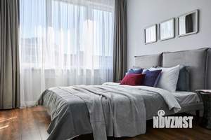 1-к квартира, на длительный срок, 39м2, 2/14 этаж