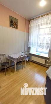 3-к квартира, на длительный срок, 98м2, 3/6 этаж