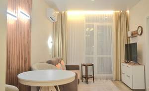 2-к квартира, на длительный срок, 45м2, 5/14 этаж