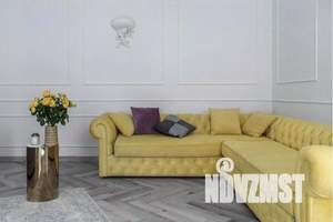 2-к квартира, посуточно, 50м2, 2/6 этаж