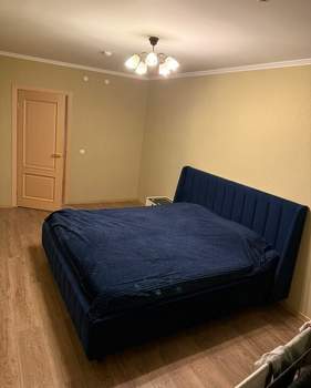 1-к квартира, на длительный срок, 34м2, 2/27 этаж