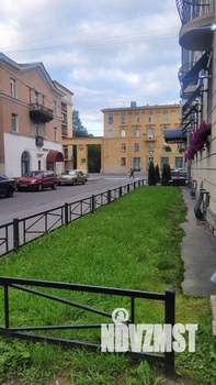 2-к квартира, на длительный срок, 50м2, 1/3 этаж