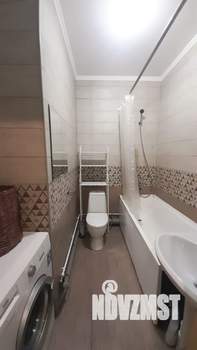 1-к квартира, на длительный срок, 37м2, 10/24 этаж