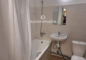 1-к квартира, на длительный срок, 35м2, 12/23 этаж