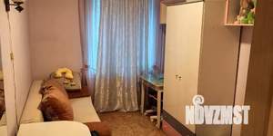 2-к квартира, посуточно, 65м2, 2/20 этаж