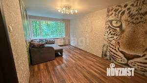 3-к квартира, на длительный срок, 60м2, 2/9 этаж