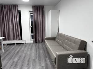 Студия квартира, на длительный срок, 32м2, 12/15 этаж