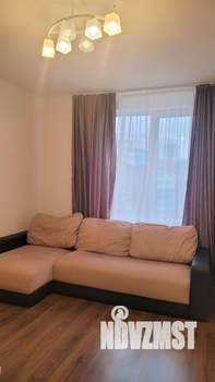 1-к квартира, на длительный срок, 35м2, 10/24 этаж