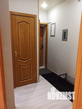 2-к квартира, на длительный срок, 43м2, 4/5 этаж
