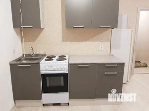 Студия квартира, на длительный срок, 27м2, 3/13 этаж
