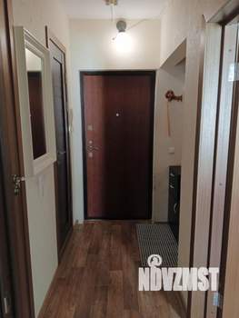 2-к квартира, на длительный срок, 38м2, 4/18 этаж