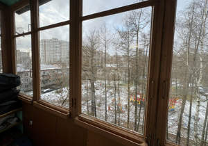 3-к квартира, на длительный срок, 56м2, 5/5 этаж