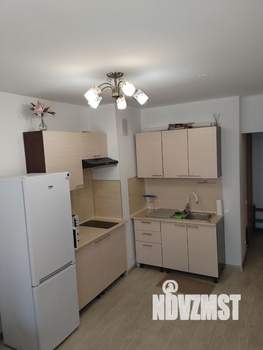 Студия квартира, на длительный срок, 25м2, 2/28 этаж