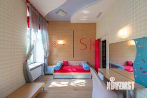 3-к квартира, на длительный срок, 140м2, 3/3 этаж