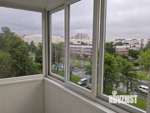 2-к квартира, на длительный срок, 62м2, 7/18 этаж