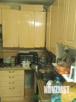 2-к квартира, на длительный срок, 43м2, 2/5 этаж