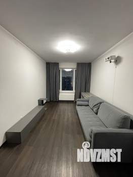 2-к квартира, на длительный срок, 54м2, 4/11 этаж