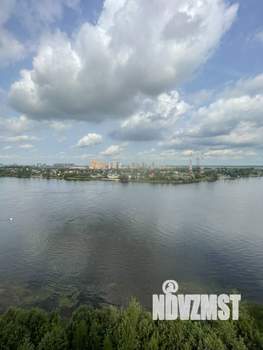 3-к квартира, на длительный срок, 80м2, 14/23 этаж