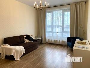 2-к квартира, на длительный срок, 50м2, 6/10 этаж