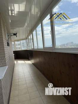 3-к квартира, на длительный срок, 110м2, 15/16 этаж