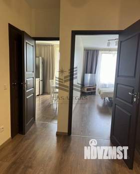 1-к квартира, на длительный срок, 47м2, 5/9 этаж