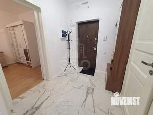 1-к квартира, на длительный срок, 45м2, 4/8 этаж