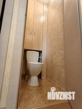 1-к квартира, на длительный срок, 32м2, 7/9 этаж