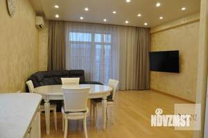 3-к квартира, на длительный срок, 103м2, 6/8 этаж