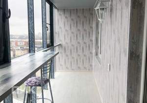 1-к квартира, на длительный срок, 37м2, 13/24 этаж