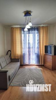 Студия квартира, на длительный срок, 26м2, 6/20 этаж