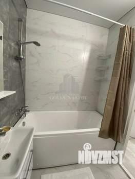 1-к квартира, на длительный срок, 34м2, 9/12 этаж