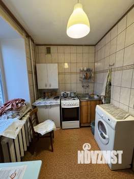 1-к квартира, на длительный срок, 35м2, 3/11 этаж