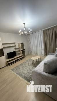 2-к квартира, на длительный срок, 70м2, 7/18 этаж