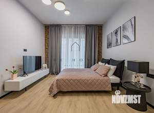 Студия квартира, на длительный срок, 30м2, 8/11 этаж